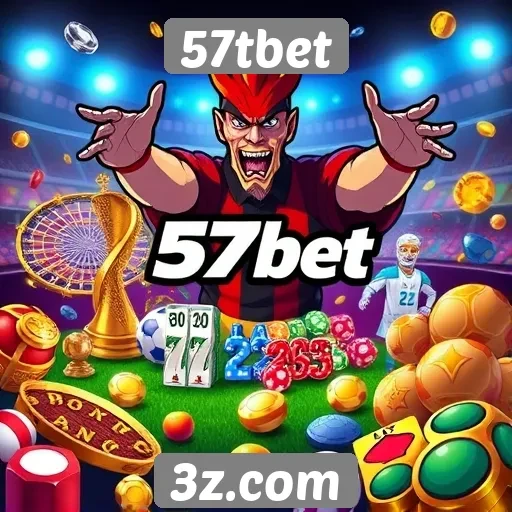 Plataforma de apostas destaca diversidade de jogos disponíveis