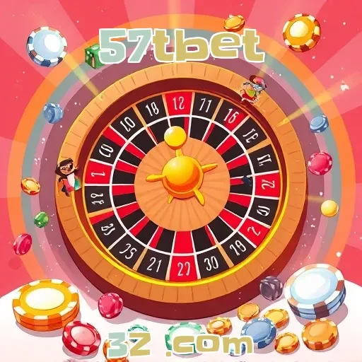 57tbet: Inovação e Emoção nas Apostas de E-Sports