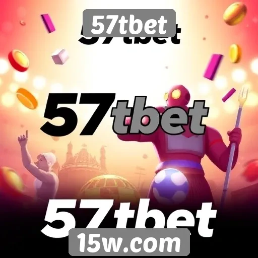 Análise da plataforma de jogos 57tbet