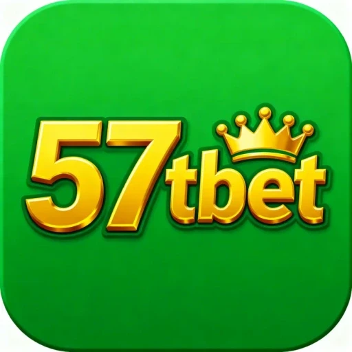 57tbet Logo