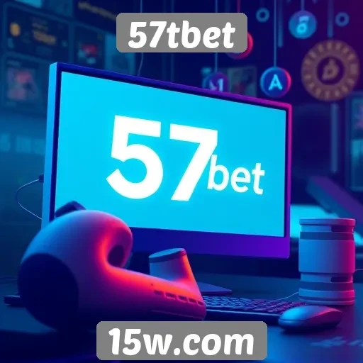 Impacto das tecnologias utilizadas pelo 57tbet