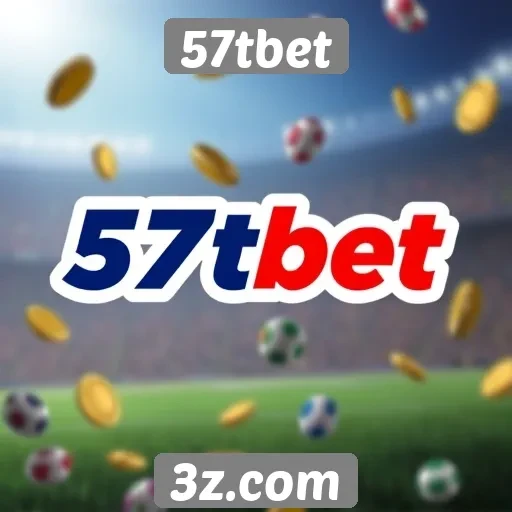 Exploração das opções de jogos disponíveis no 57tbet