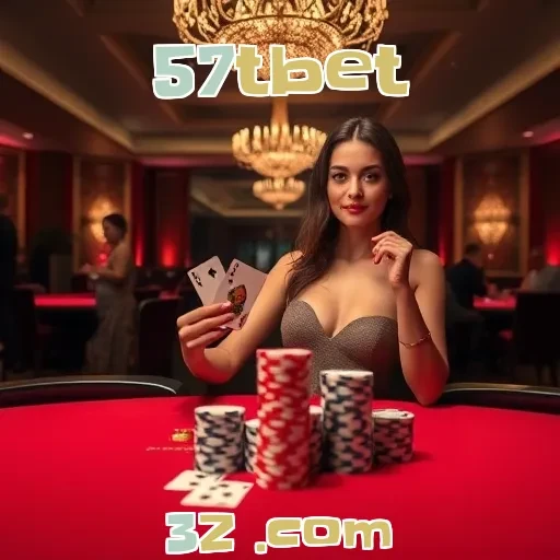 57tbet: Aproveite Ofertas Incríveis em Seu Site de Jogos Favorito