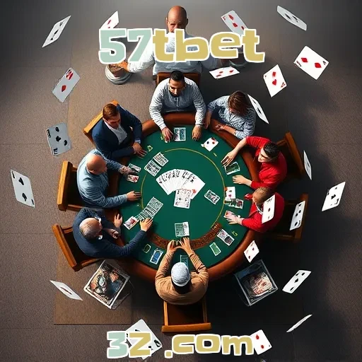 57tbet: Aventura e Prêmios com Caça-Níqueis Incríveis