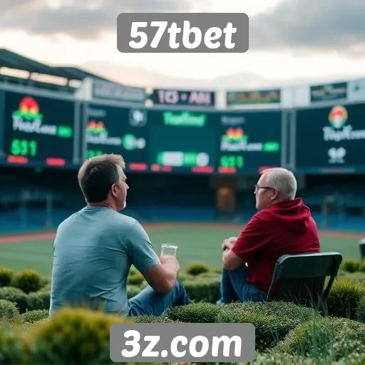 Avaliação da experiência do usuário no site 57tbet